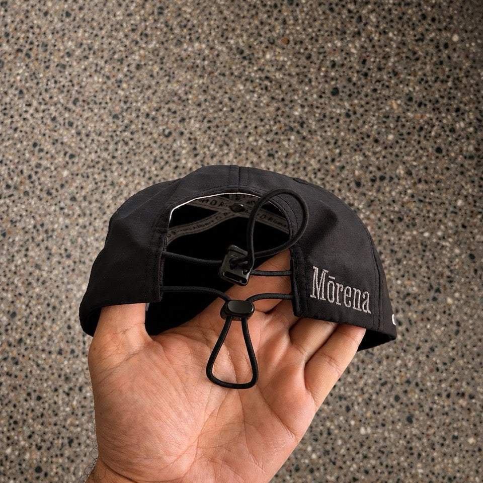 Mōrena Flow Locals Lid