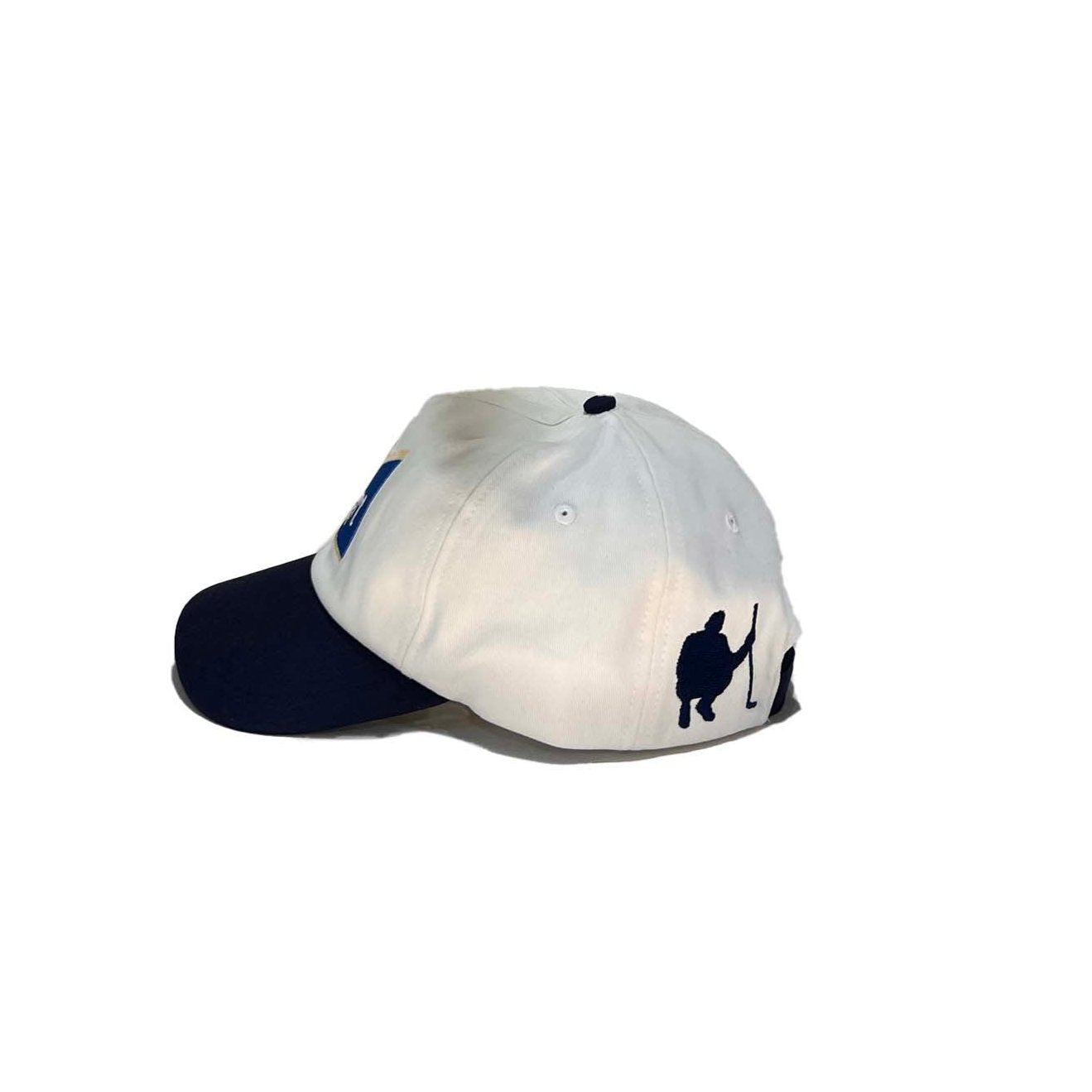 Vintage Look 5 Panel - Mana Colour-way