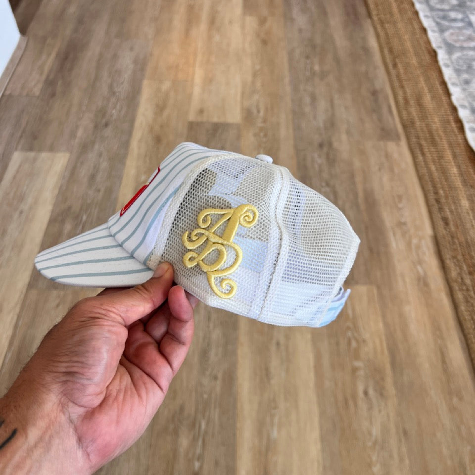 The Ice Cream Trucker