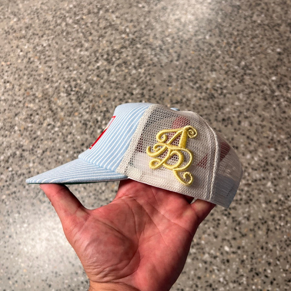 The Ice Cream Trucker 2.0 Mōrena