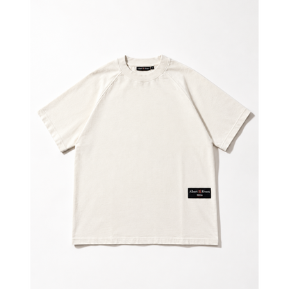Raglan Boxy Tee