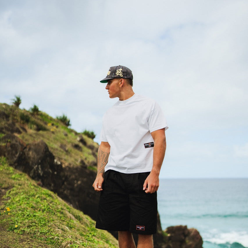 Mōrena Kea Camo