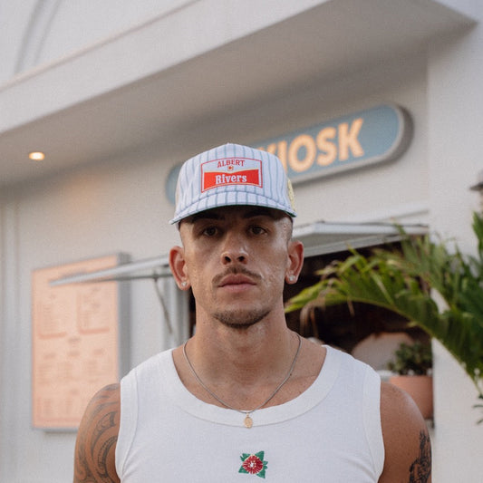 The Ice Cream Trucker