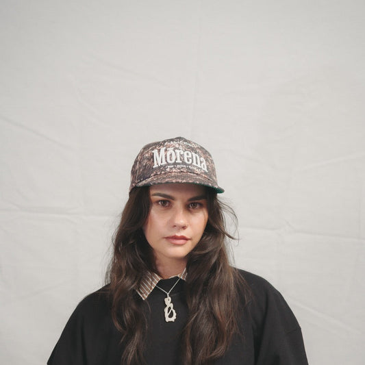 Mōrena Korowai Kamo Locals Lid