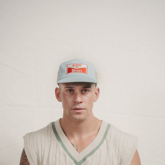 The Ice Cream Trucker 2.0 Mōrena