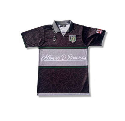 The ADR Soccer Jersey - Home