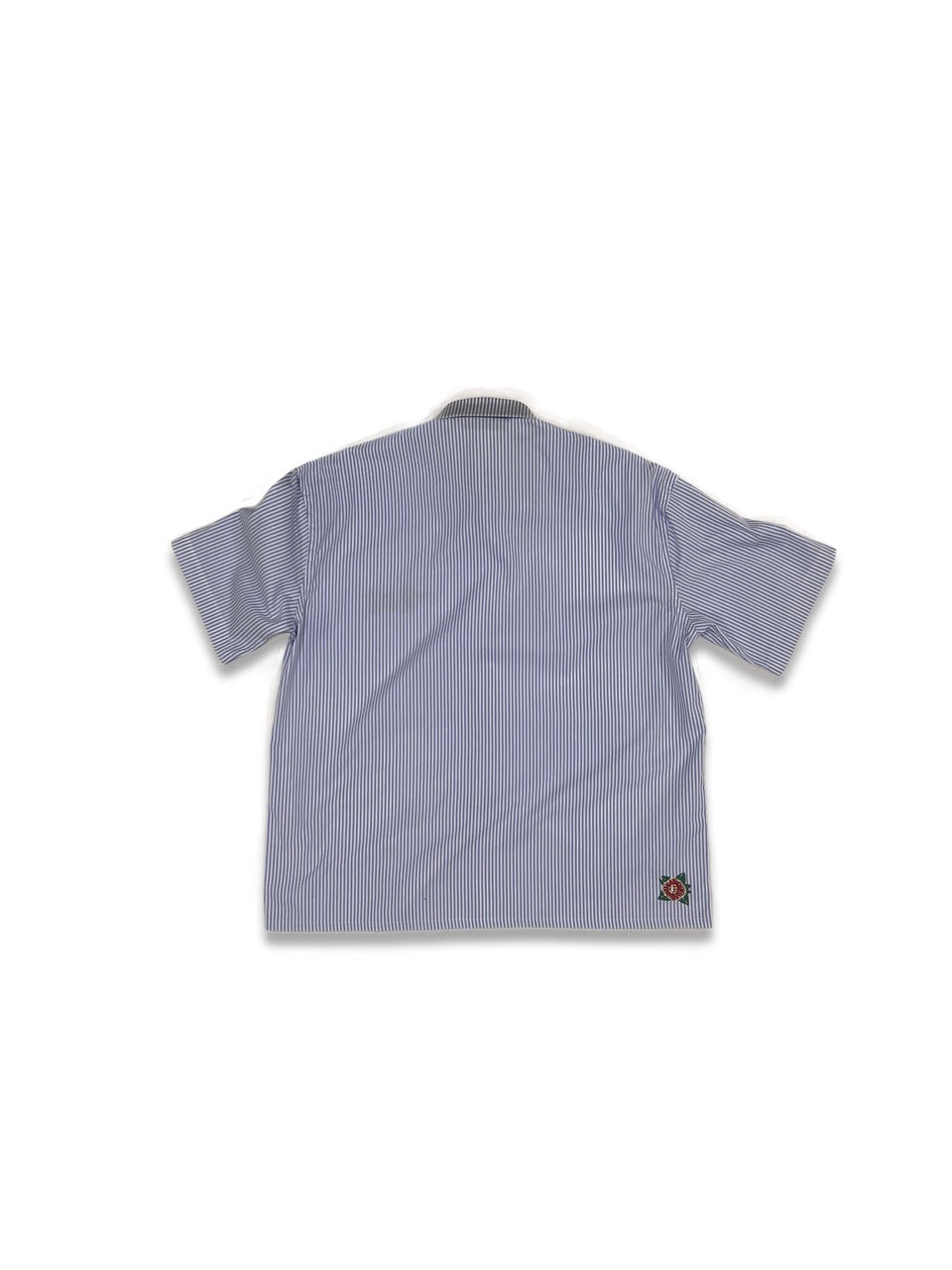 Rolling Coast Pinstripe Shirt