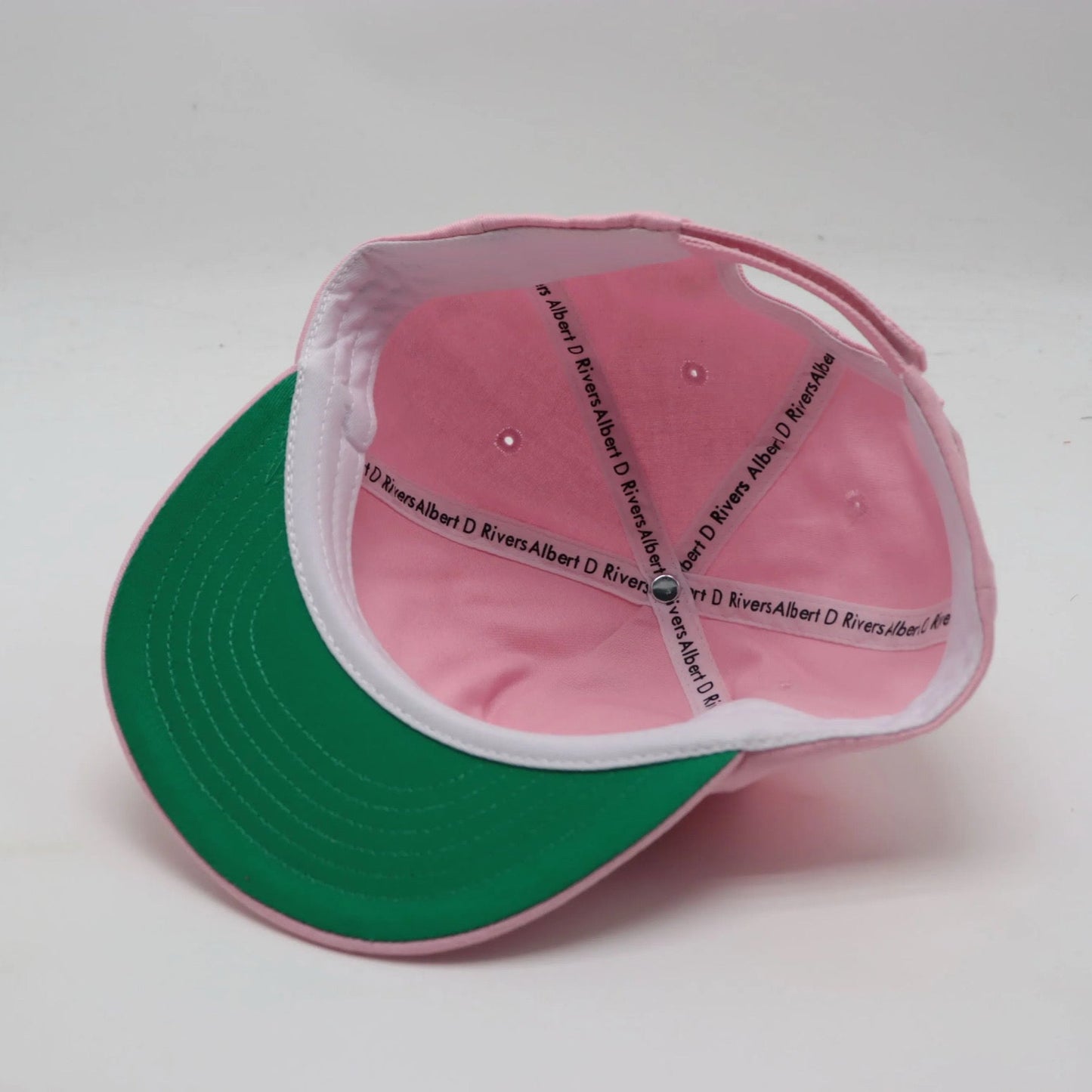 Cherry Blossom Locals Lid [ Winter 25 ]