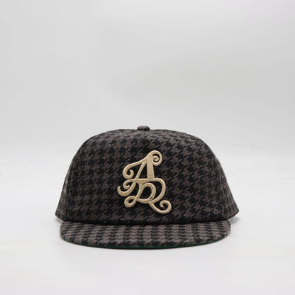 Dogg tooth Locals Lid [ Winter 25 ]