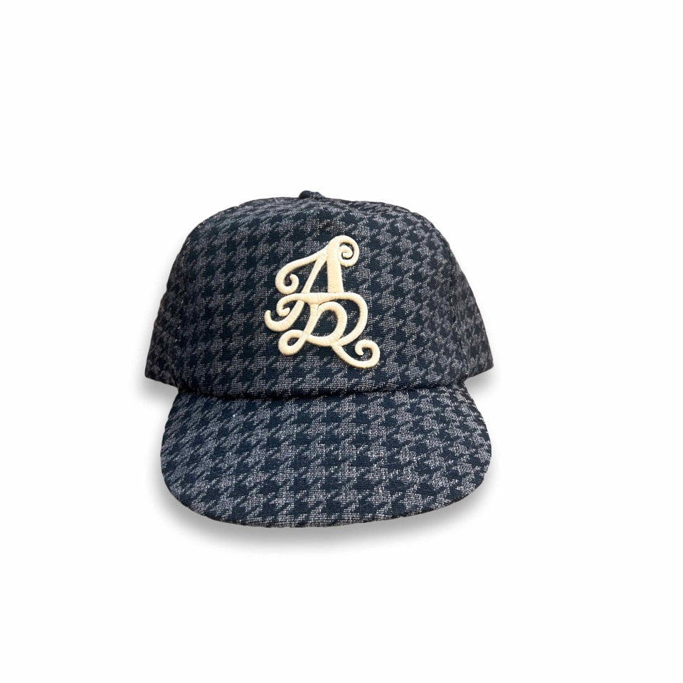 Dogg tooth Locals Lid [ Winter 25 ]
