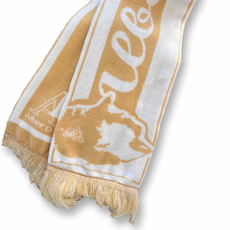 Albert D Rivers Sports Scarf