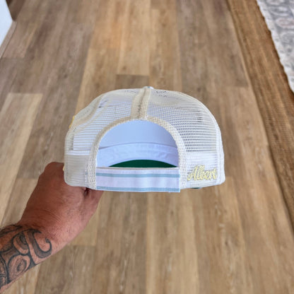 The Ice Cream Trucker