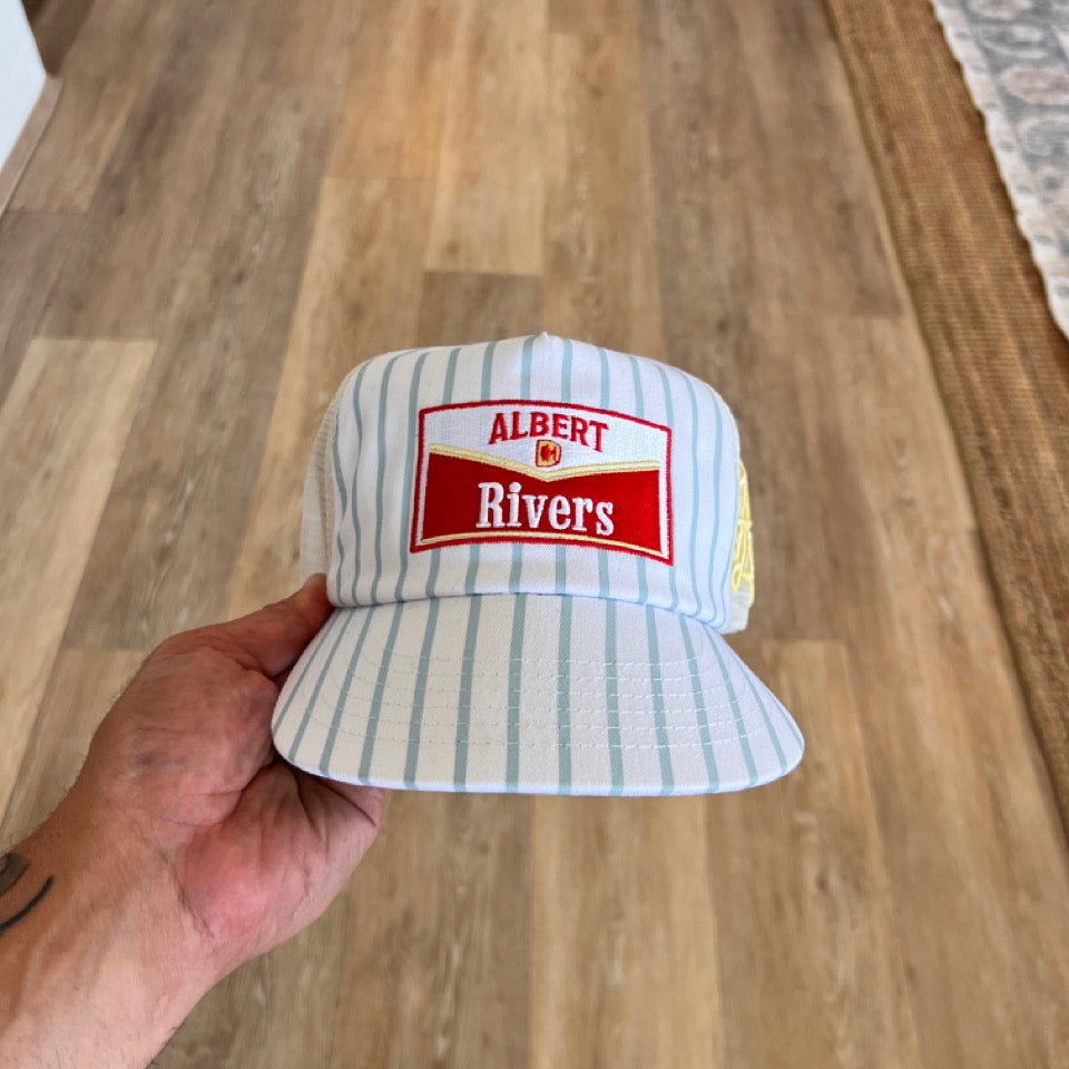 The Ice Cream Trucker