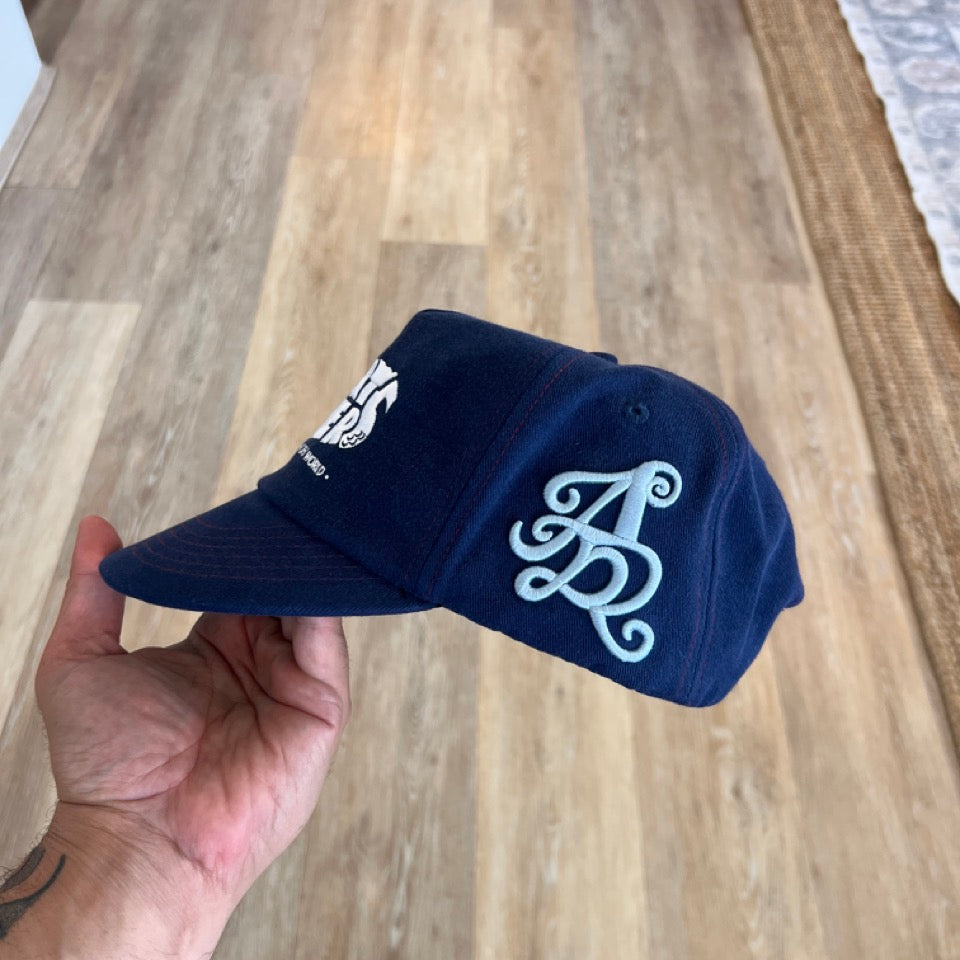 The OGs Locals Lid (Navy, White, Baby Blue, Burgundy)