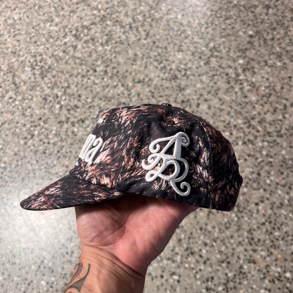 Mōrena Korowai Kamo Locals Lid