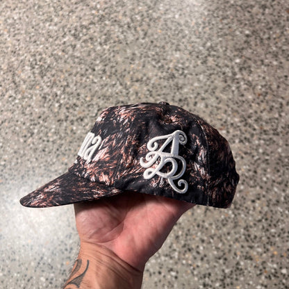 Mōrena Korowai Kamo Locals Lid