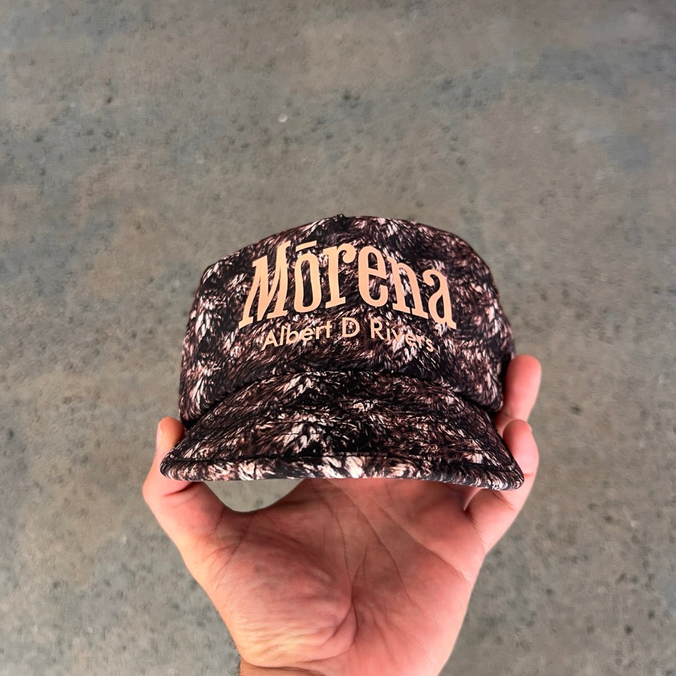 Mōrena Move Lid