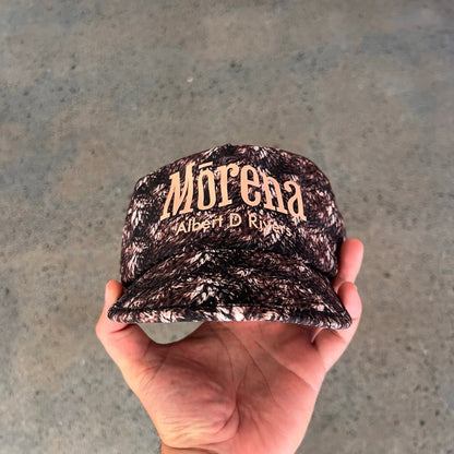 Mōrena Move Lid