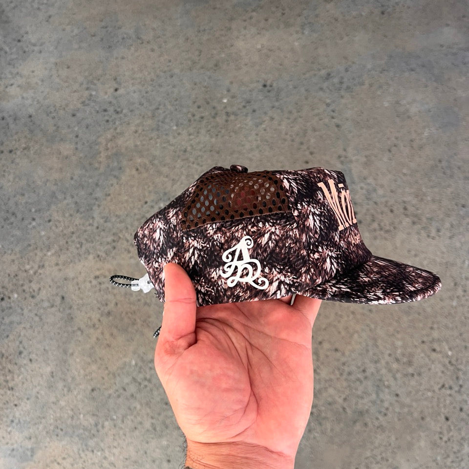 Mōrena Move Lid