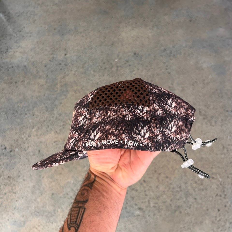Mōrena Move Lid