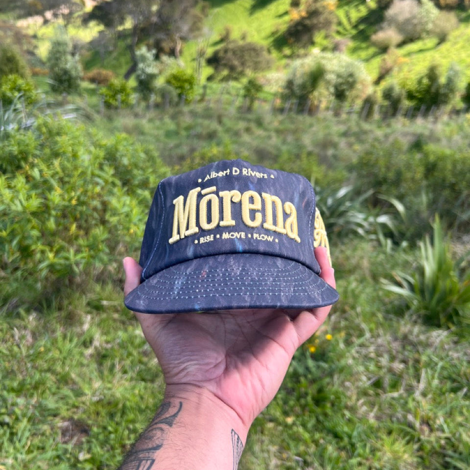 Mōrena Kea Camo