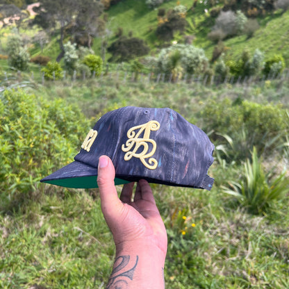 Mōrena Kea Camo