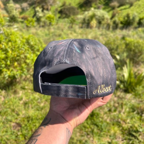 Mōrena Kea Camo