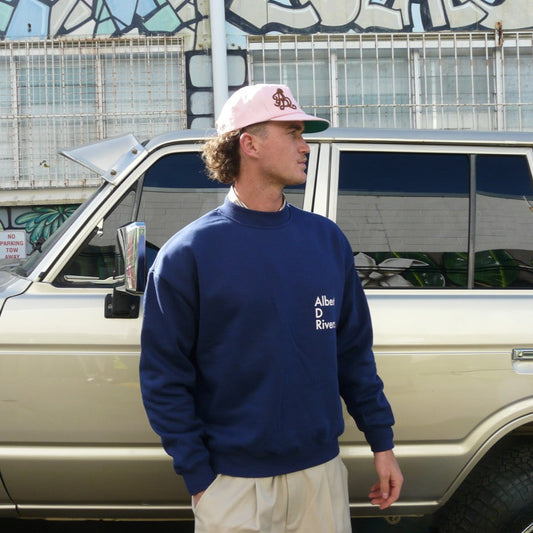 Cherry Blossom Locals Lid [ Winter 25 ]