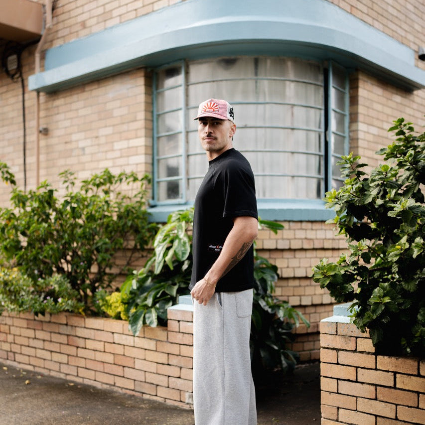 Mōrena Tino Trucker [ Restock ]