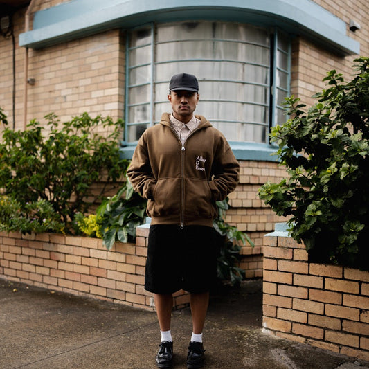 Mōrena Flow Locals Lid