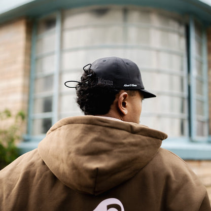 Mōrena Flow Locals Lid