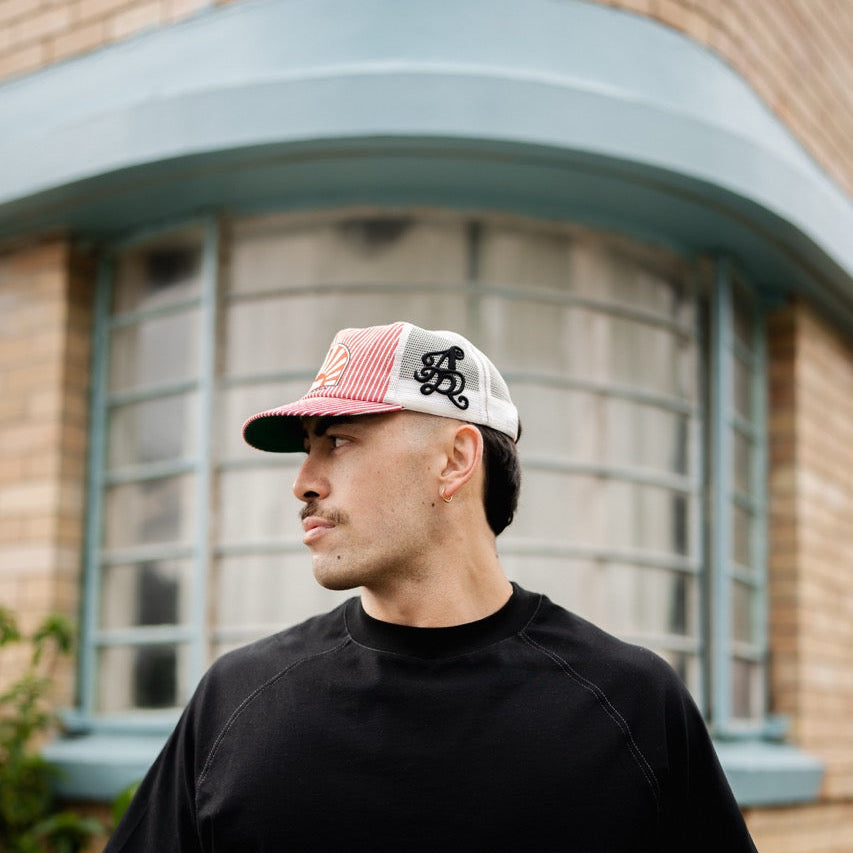 Mōrena Tino Trucker [ Restock ]