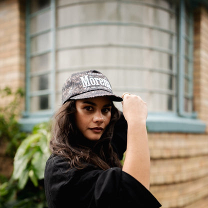 Mōrena Korowai Kamo [ Restock ]